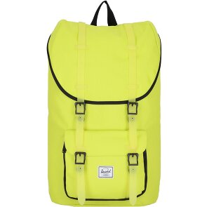 Herschel Little America Plecak 50 cm Komora na laptopa Herschel Little America Plecak 50 cm Komora na laptopa
