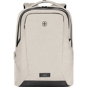 Wenger MX Plecak 45 cm Komora na laptopa