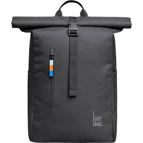 GOT BAG Rolltop Easy Plecak 46 cm Komora na laptopa