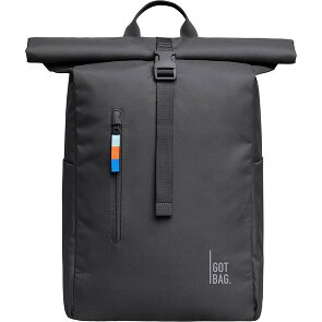GOT BAG Rolltop Easy Plecak 46 cm Komora na laptopa