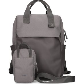 Zwei Lou Plecak 40 cm