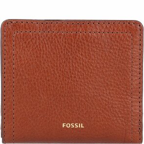 Fossil Logan Wallet RFID Leather 10 cm
