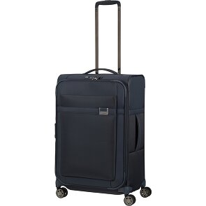 Samsonite Airea 4 kółka Walizka 67 cm z funkcją poszerzenia
