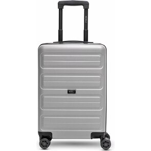 Redolz Essentials 08 CABIN 4 kółka Walizka kabinowa 55 cm