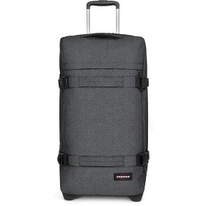 Eastpak Transit'r M Holdall na 2 kółkach 67 cm