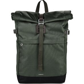 Sandqvist Icon Plecak 65 cm Komora na laptopa