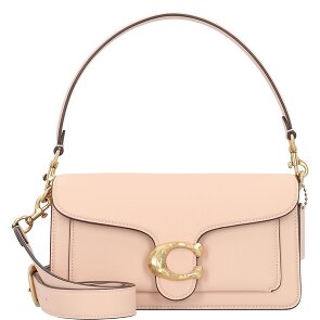 Coach Tabby Torba na ramię Skórzany 26 cm