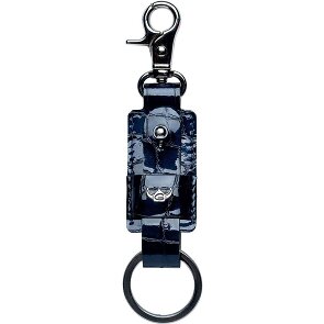 Golden Head Cayenne Brelok do kluczy Skórzany 13 cm