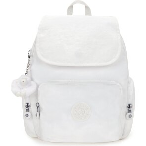 Kipling Basic City Zip Plecak miejski S 33.5 cm