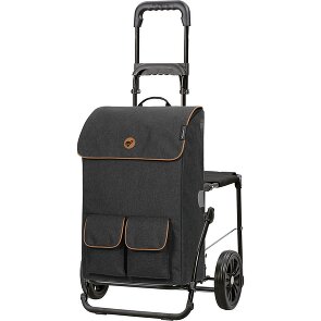 Andersen Shopper Komfort Shopper Ipek Ma Walizka na zakupy 58 cm