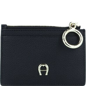AIGNER Zita Etui na karty kredytowe skórzane 12 cm