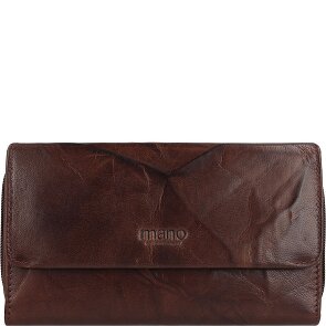 mano Donna Aurona Wallet RFID Leather 18 cm