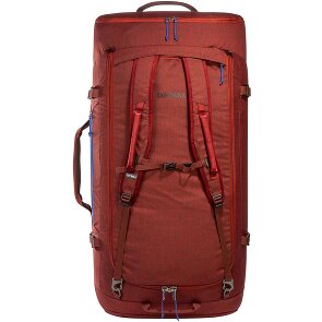 Tatonka Duffle Roller 140 Foldable 2-Wheel Holdall 87 cm