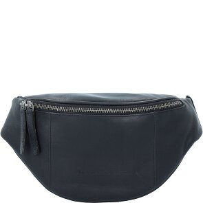The Chesterfield Brand Wax Pull Up Saszetka Skórzany 28 cm