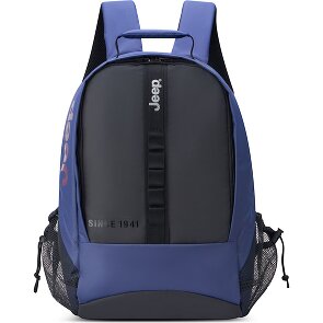 Jeep JS011B Plecak 46 cm Komora na laptopa