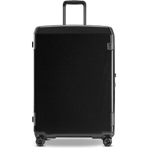 Echolac Logic Pro 4 kółka Walizka 75 cm z funkcją poszerzenia