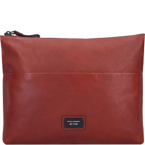 Piquadro Harper Torba męska skórzana 33 cm
