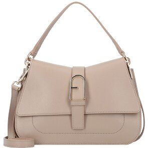 Furla Flow Torba Skórzany 25 cm