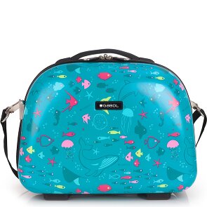 Gabol Acqua Beautycase 35 cm