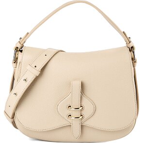 Coccinelle Mavery Torba na ramię Skórzany 27 cm