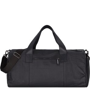 Davidoff Paris Torba podróżna Weekender Skórzany 53 cm