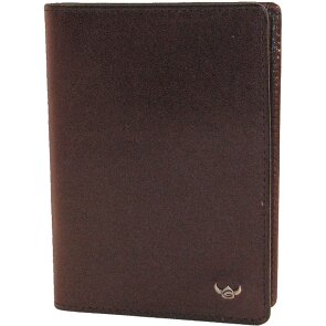 Golden Head Kolorado RFID ID Card Case