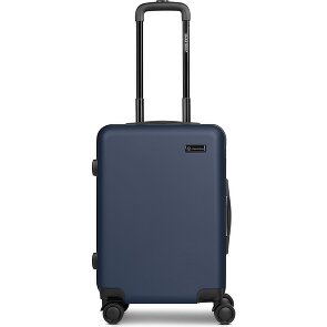 Smartbox Edition 05 4 kółka Walizka kabinowa 55 cm