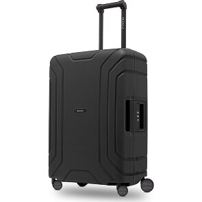 Redolz Essentials 15 Wózek 4-kołowy 65 cm z trzypunktowym mocowaniem
