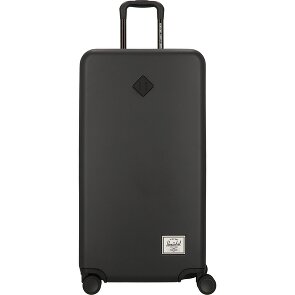 Herschel Heritage 4 kółka Walizka L 81 cm