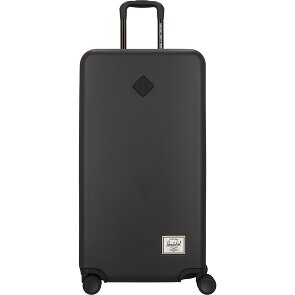 Herschel Heritage 4 kółka Walizka L 81 cm