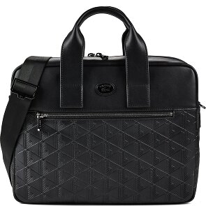 Lacoste Nomogramme Teczka 33.5 cm Komora na laptopa