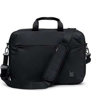 GOT BAG Commuter Bag Teczka 42 cm Komora na laptopa