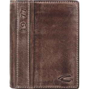 camel active Melbourne Wallet Leather 10,5 cm