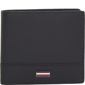 Tommy Hilfiger TH Corp Portfel Skórzany 11.5 cm