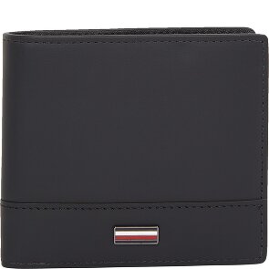 Tommy Hilfiger TH Corp Portfel Skórzany 11.5 cm