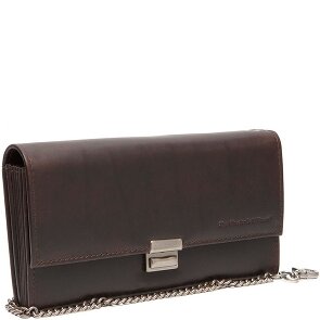 The Chesterfield Brand Waiter Portfel Skórzany 20 cm