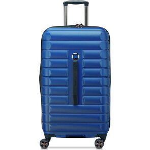 Delsey Paris Shadow 5.0 4 kółka Walizka 75 cm