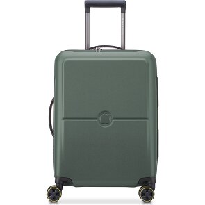 Delsey Paris Turenne 2.0 4 kółka Walizka kabinowy 55 cm
