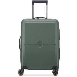Delsey Paris Turenne 2.0 4 kółka Walizka kabinowy 56 cm