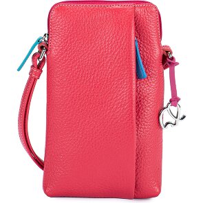 Mywalit Etui na telefon komórkowy skórzane 12 cm