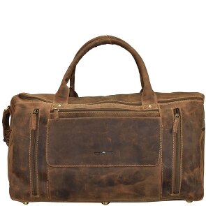 Greenburry Vintage Travel Bag Leather 54 cm Greenburry Vintage Travel Bag Leather 54 cm