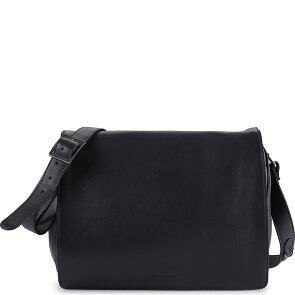 Harbour 2nd Just Pure Monique Monique Torba typu Messenger Skóra 47 cm