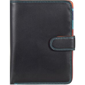 Mywalit Duży Portfel Skórzana Portmonetka 14 cm