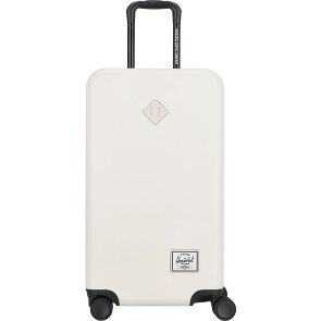 Herschel Heritage 4 kółka Walizka M 69 cm