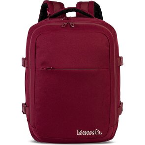 Bench Solidny plecak podróżny z przegrodą na laptopa o wysokości 40 cm