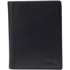 Maître F3 Aribert Portfel Ochrona RFID Skórzany 9.5 cm