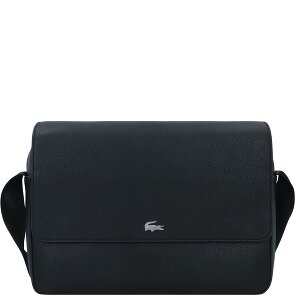 Lacoste LG  Business Posłaniec 34 cm Komora na laptopa