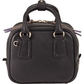DuDu Skyline Torba Skóra 20.5 cm