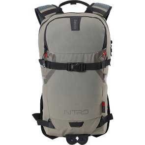 NITRO Rover 14L Plecak 50 cm