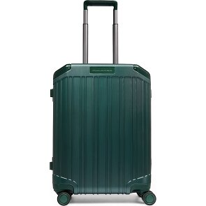 Piquadro PQ-LM Wózek kabinowy 55 cm przegroda na laptopa